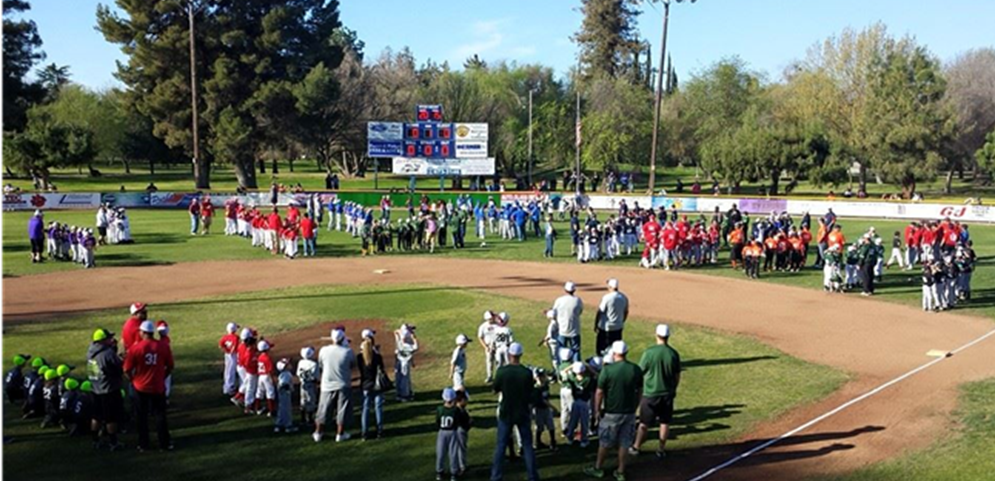 Opening Ceremonies