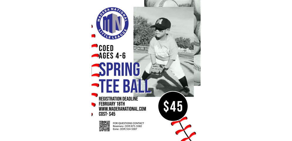 Tee Ball