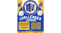 Challenger program registration is now open!
